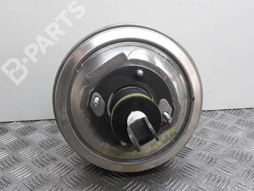 Used Servo brake BMW 5 (E60) 525 d (197 hp) 7225017