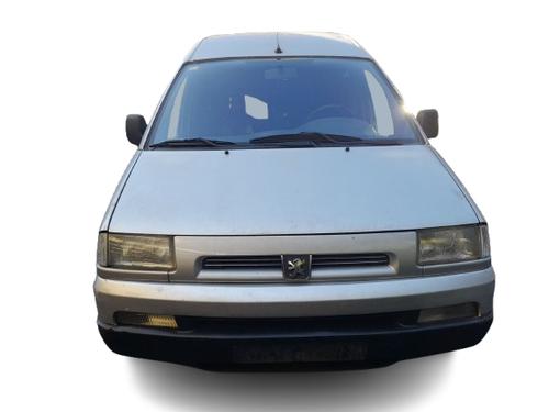 Brugte PEUGEOT EXPERT Van (222)  2.0 HDI  4432365