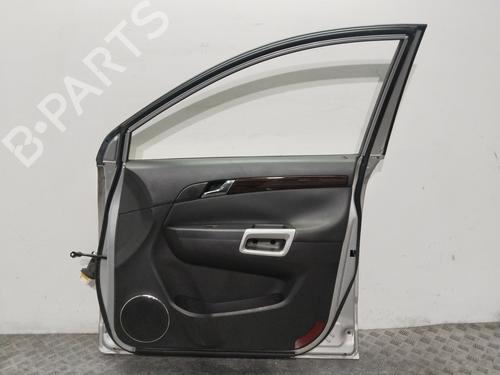 Right front door OPEL ANTARA A (L07) 2.0 CDTI 4x4 | BP29633965C3 