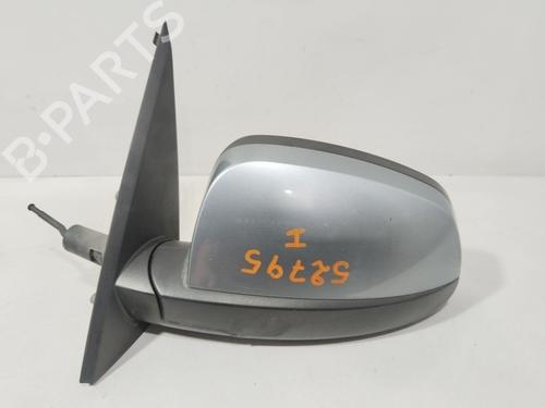 Ryggespeil venstre OPEL MERIVA A MPV (X03) 1.8 (E75) | BP29750035C26 