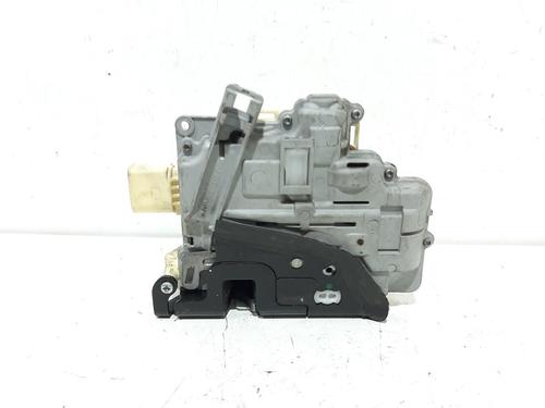 Front right lock VW PASSAT B6 (3C2)  | BP16345131C97 