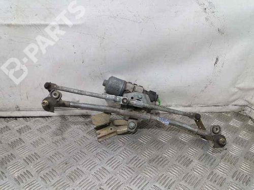 Used Front wiper motor SEAT LEON (1M1) [1999-2006]  5197509