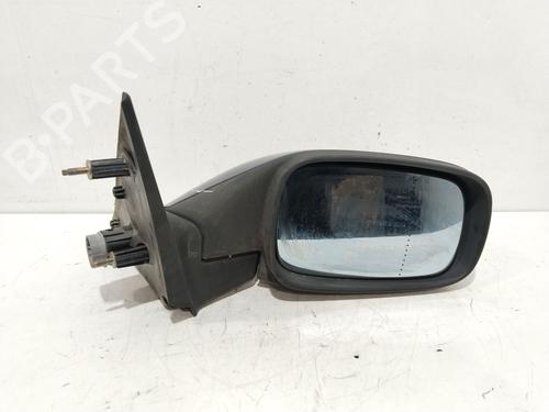 Used Right mirror RENAULT LAGUNA II (BG0/1_) [2001-2007]  17119267