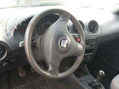 Right mirror SEAT IBIZA III (6L1)  | BP6776351C27 