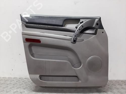 Used Front left panel Front left panel SSANGYONG RODIUS II 2.2 Xdi (178 hp) 15405225 15405225