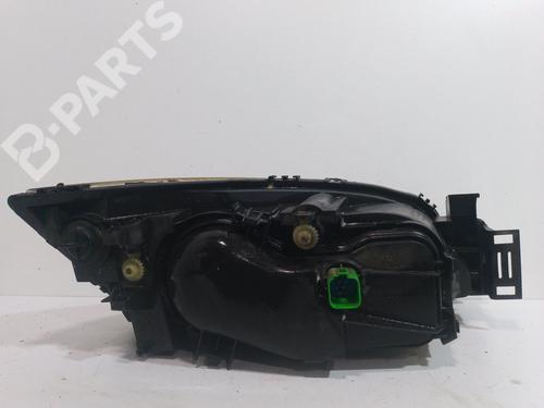 Left headlight FORD MONDEO III (B5Y)  | BP9952034C28 
