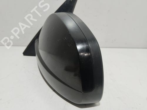 Left mirror OPEL MERIVA A MPV (X03) 1.7 CDTI (E75) | BP21592741C26 