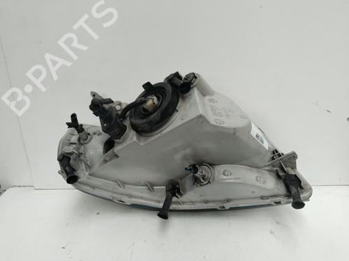 Left headlight DAEWOO KALOS (KLAS) 1.4 | BP17000977C28 