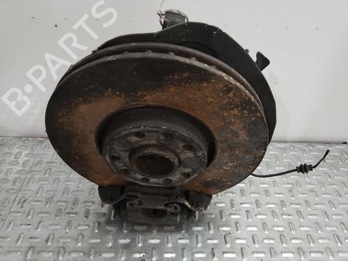 Used Right front steering knuckle Right front steering knuckle PEUGEOT 308 I (4A_, 4C_) 1.6 THP 16V (156 hp) 33399416 33399416