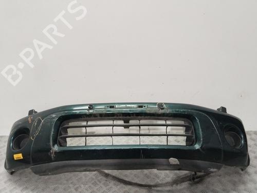front-bumper-honda-cr-v-i-rd-1995-1996-1997-1998-1999-2000-2001-2002-32043440 main image