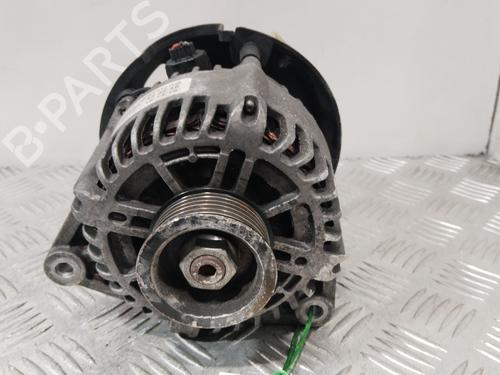 Used Alternator FORD TRANSIT CONNECT (P65_, P70_, P80_) 1.8 TDCi (90 hp) 32195045