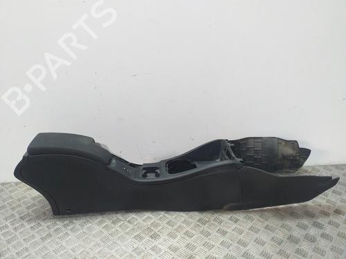Middle console RENAULT MEGANE III Hatchback (BZ0/1_, B3_) | BP11809799I22 - Image 2