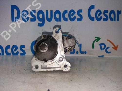 Used Starter Starter RENAULT MEGANE I Coach (DA0/1_) [1996-2003] 5199176 5199176