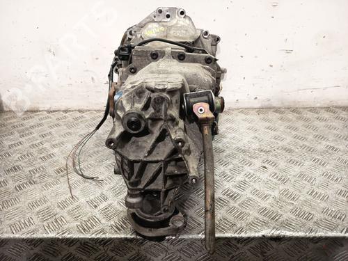 Gearbox AUDI A4 B6 (8E2) 1.9 TDI quattro | BP37474732M3 - Image 5