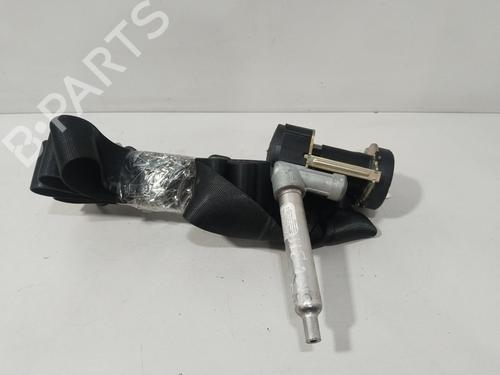 Used Front right seatbelt MERCEDES-BENZ A-CLASS (W168) [1997-2005]  13713556