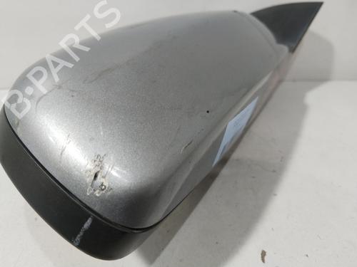 Right mirror OPEL VECTRA C GTS (Z02)  | BP30494091C27 