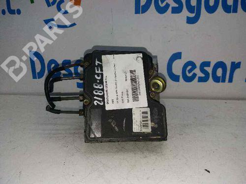 ABS pump MAZDA 6 Saloon (GG) 2.3 (GG3P) | BP5823966M43 