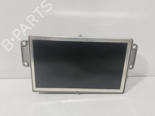 display-monitor-peugeot-407-6d_-2004-2005-2006-2007-2008-2009-2010-2011-29244771 main image