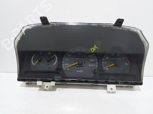 Used Instrument cluster MITSUBISHI SPACE WAGON (N3_W, N4_W) [1991-2000]  13513325