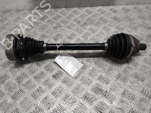 Used Left front driveshaft Left front driveshaft SEAT TOLEDO III (5P2) [2004-2009] 21849211 21849211