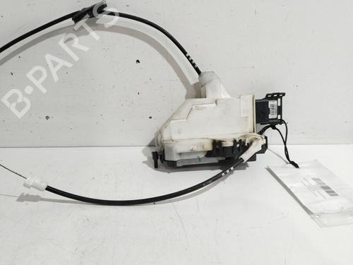 Used Front right lock PEUGEOT 308 I (4A_, 4C_) 1.6 THP 16V (156 hp) 19426532