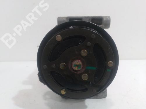 Used AC compressor FIAT PUNTO (188_) 1.2 60 (188.030, .050, .130, .150, .230, .250) (60 hp) 11226570