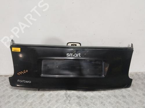 Used Tailgate Tailgate SMART FORTWO Coupe (450) 0.7 (450.352, 450.332) (61 hp) 34139423 34139423