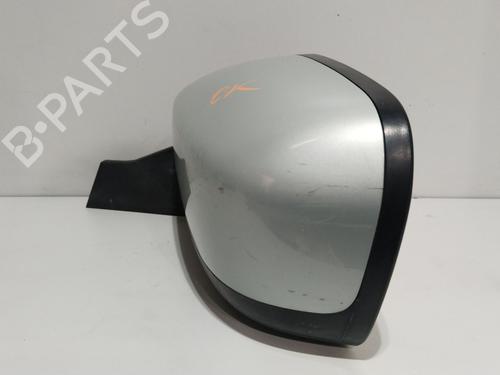 Left mirror MAZDA 5 (CR) 2.0 CD (CR19) | BP26922496C26 