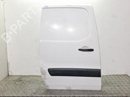 Used Right slide door CITROËN BERLINGO Box Body/MPV (B9) 1.6 HDi / BlueHDi 75 (75 hp) 30273477
