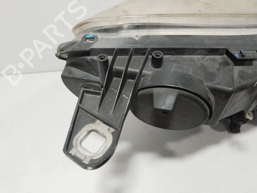 Left headlight OPEL COMBO Box Body/MPV (X12) 1.3 CDTI (B05) | BP37031361C28 - Image 3