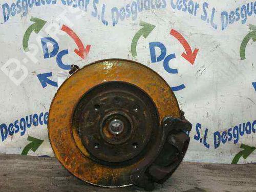 Right front steering knuckle CITROËN C3 I (FC_, FN_) 1.4 HDi | BP5177562M26 