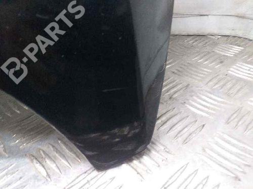 Hood VW FOX Hatchback (5Z1, 5Z3, 5Z4)  | BP5168992C1 