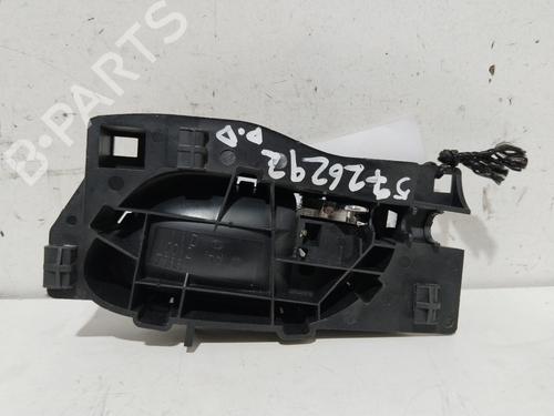 Front right interior door handle CITROËN C4 I (LC_)  | BP18891995I14 