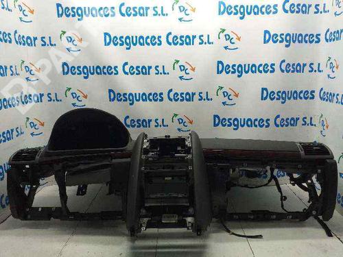 Instrumentbræt PEUGEOT 407 (6D_) [2004-2011]  5200443
