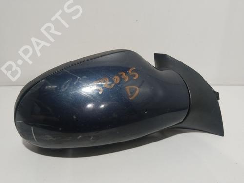 Right mirror MERCEDES-BENZ A-CLASS (W168)  | BP27475342C27 