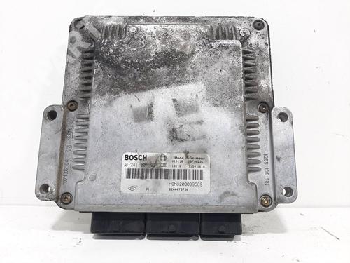 Used Engine control unit (ECU) RENAULT MEGANE I Coach (DA0/1_) [1996-2003]  6781785