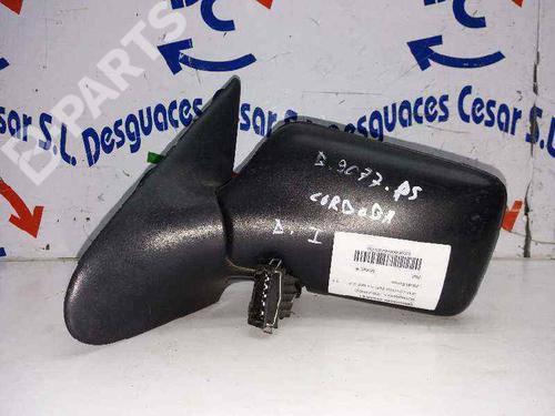 Left mirror SEAT CORDOBA (6K1, 6K2)  | BP5199717C26 