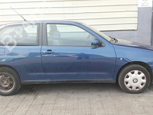 Right mirror SEAT IBIZA II (6K1)  | BP8507459C27 