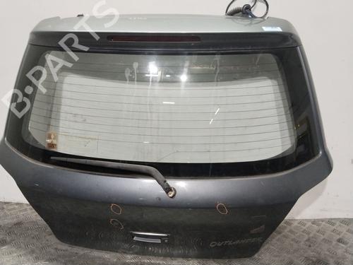 Used Tailgate MITSUBISHI OUTLANDER I (CU_W) 2.0 (CU2W) (136 hp) 30306350