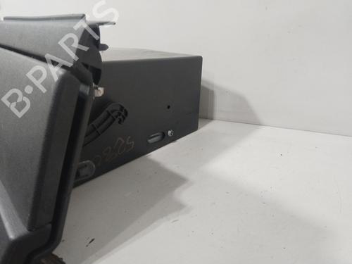 Glove box NISSAN QASHQAI I (J10, NJ10) 2.0 dCi | BP30124429C95
