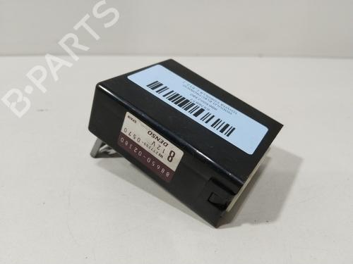 Electronic module TOYOTA COROLLA (_E12_) 2.0 D-4D (CDE120R, CDE120L_) | BP28172587M83 - Image 3