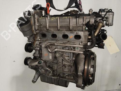 Engine AUDI A3 Sportback (8PA) 1.6 FSI | BP30201500M1 