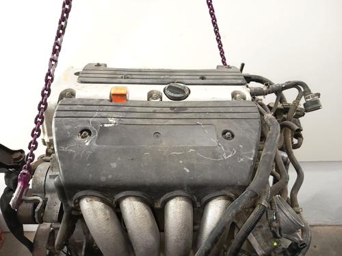 Engine HONDA ACCORD VII (CL, CN) 2.0 All-wheel Drive (CL8) | BP34100584M1  - Image 6
