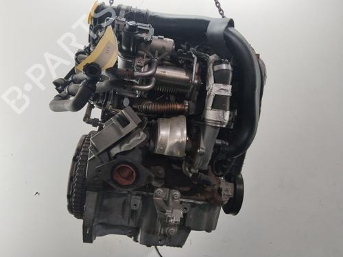 Engine RENAULT CLIO IV (BH_) 1.5 dCi 90 | BP29477743M1 - Image 3