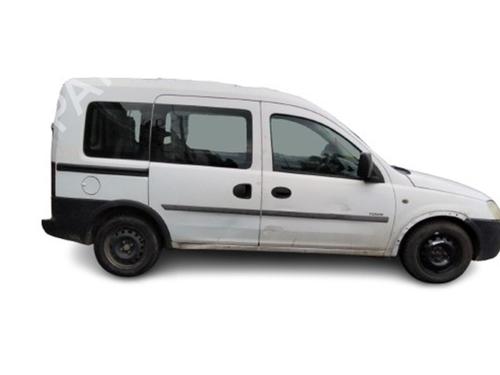 Steering rack OPEL COMBO Box Body/MPV 1.7 DI 16V | BP27179839M22 