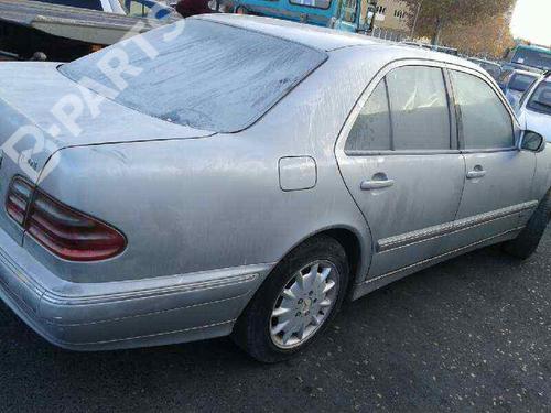 Driver airbag MERCEDES-BENZ E-CLASS (W210)  | BP5177039C9 