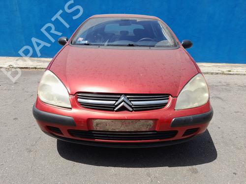 Left taillight CITROËN C5 I (DC_) 1.8 16V (DC6FZB, DC6FZE) | BP10327706C34 - Image 3