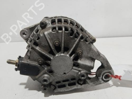 Alternator NISSAN PRIMERA Hatchback (P12) 1.8 | BP24318801M7 