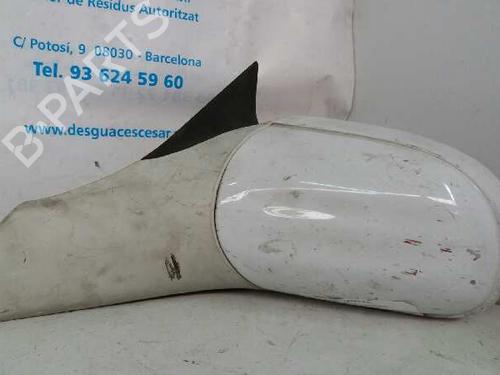 Left mirror OPEL CORSA B (S93)  | BP5191366C26 