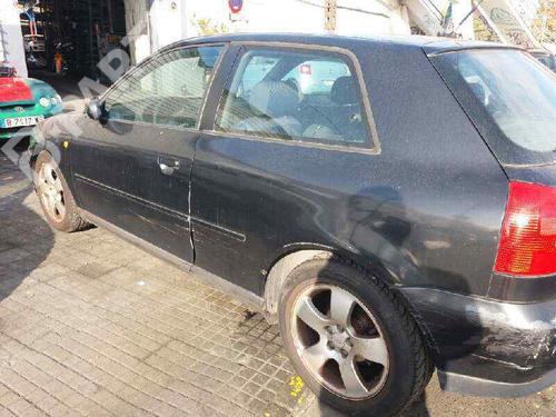 Right mirror AUDI A3 (8L1) 1.8 T | BP5196800C27 